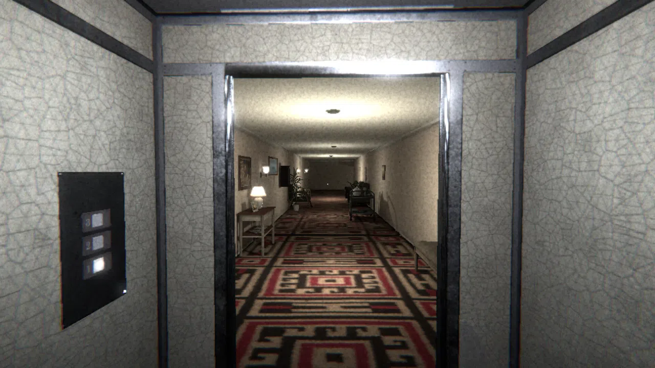 Fragments Demo Screenshot 2