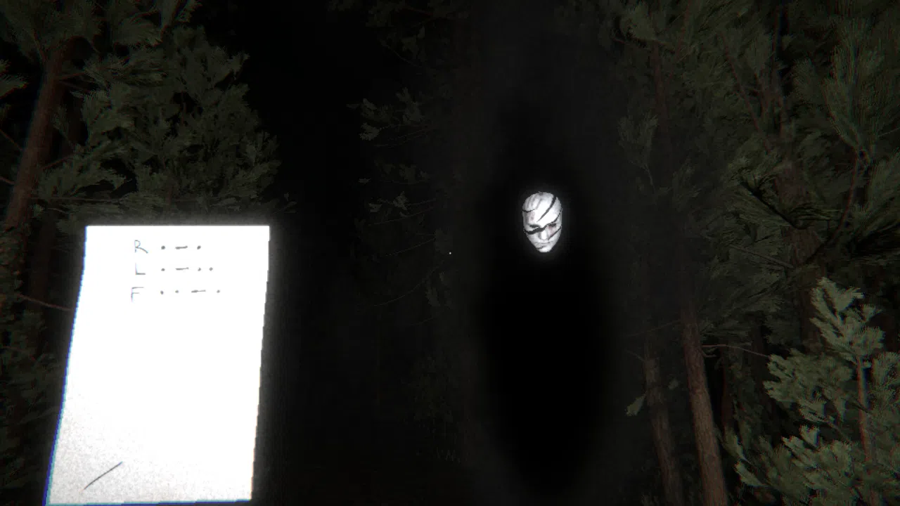 Fragments Demo Screenshot 0