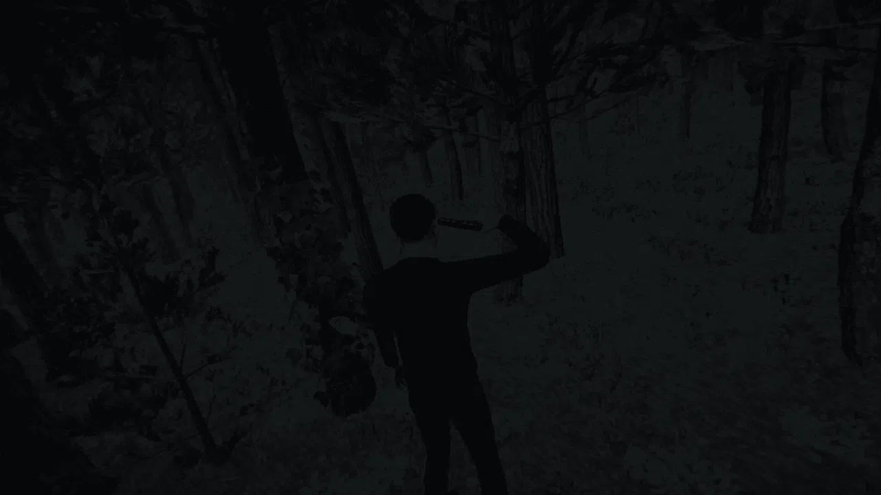 Fragments Demo Screenshot 12