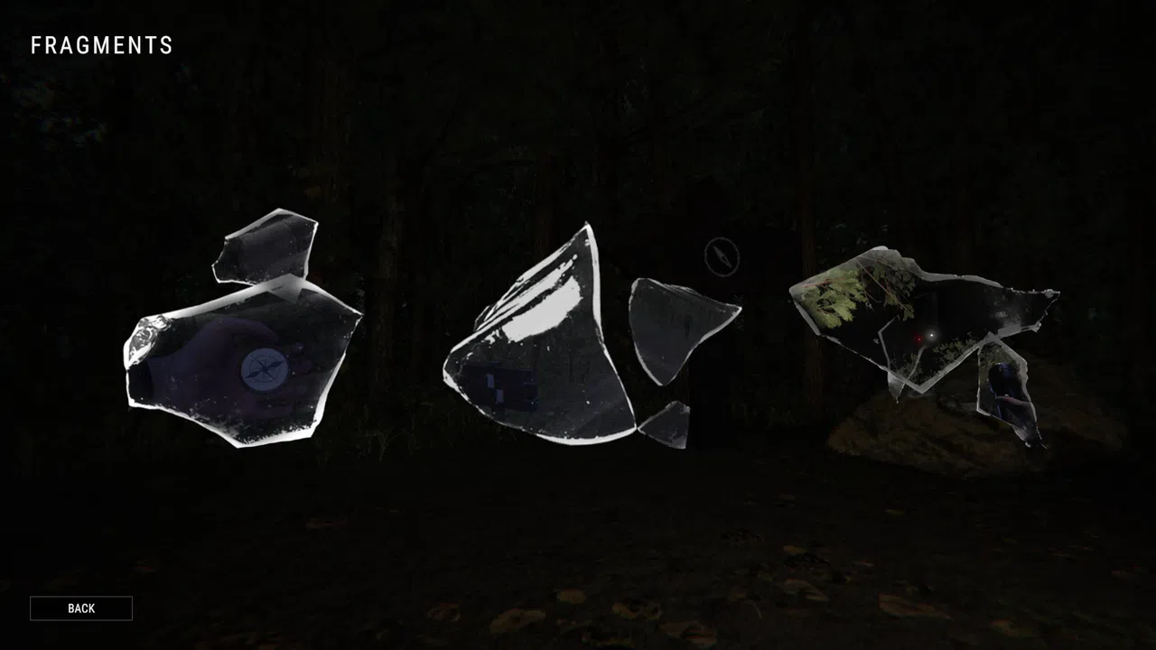 Fragments Demo Screenshot 8