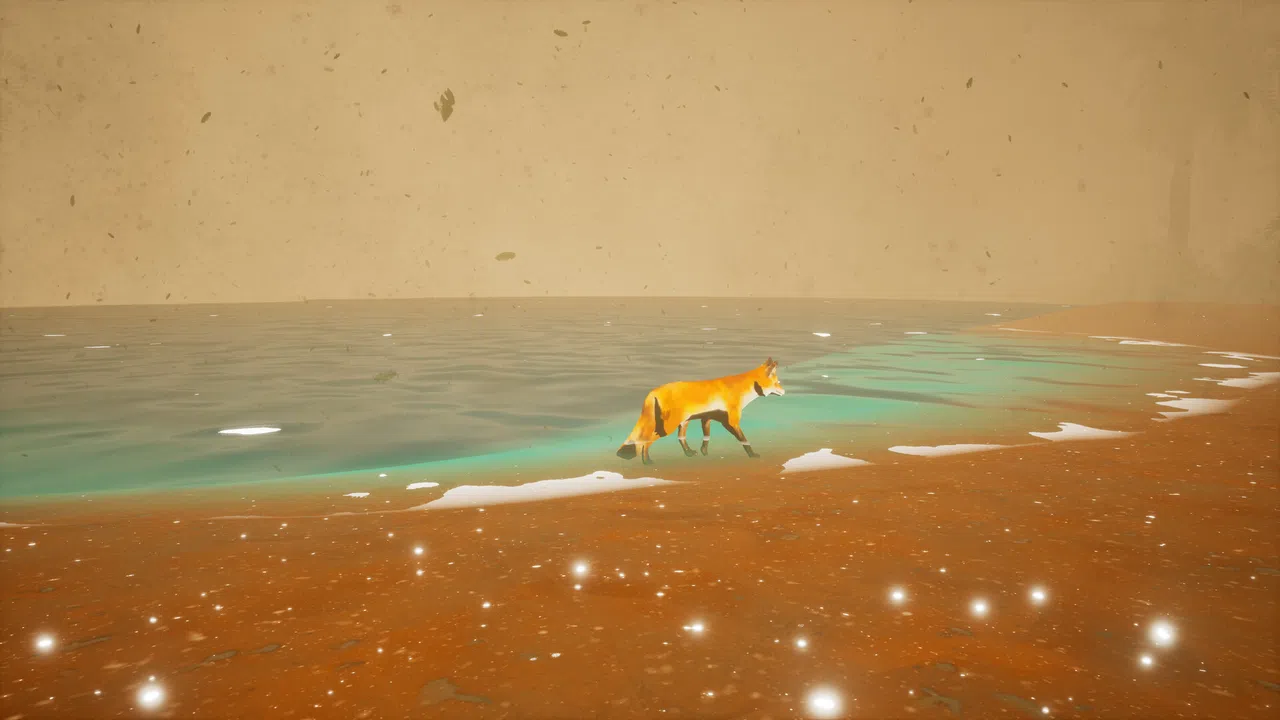 Solid Liquid Gas Screenshot 4