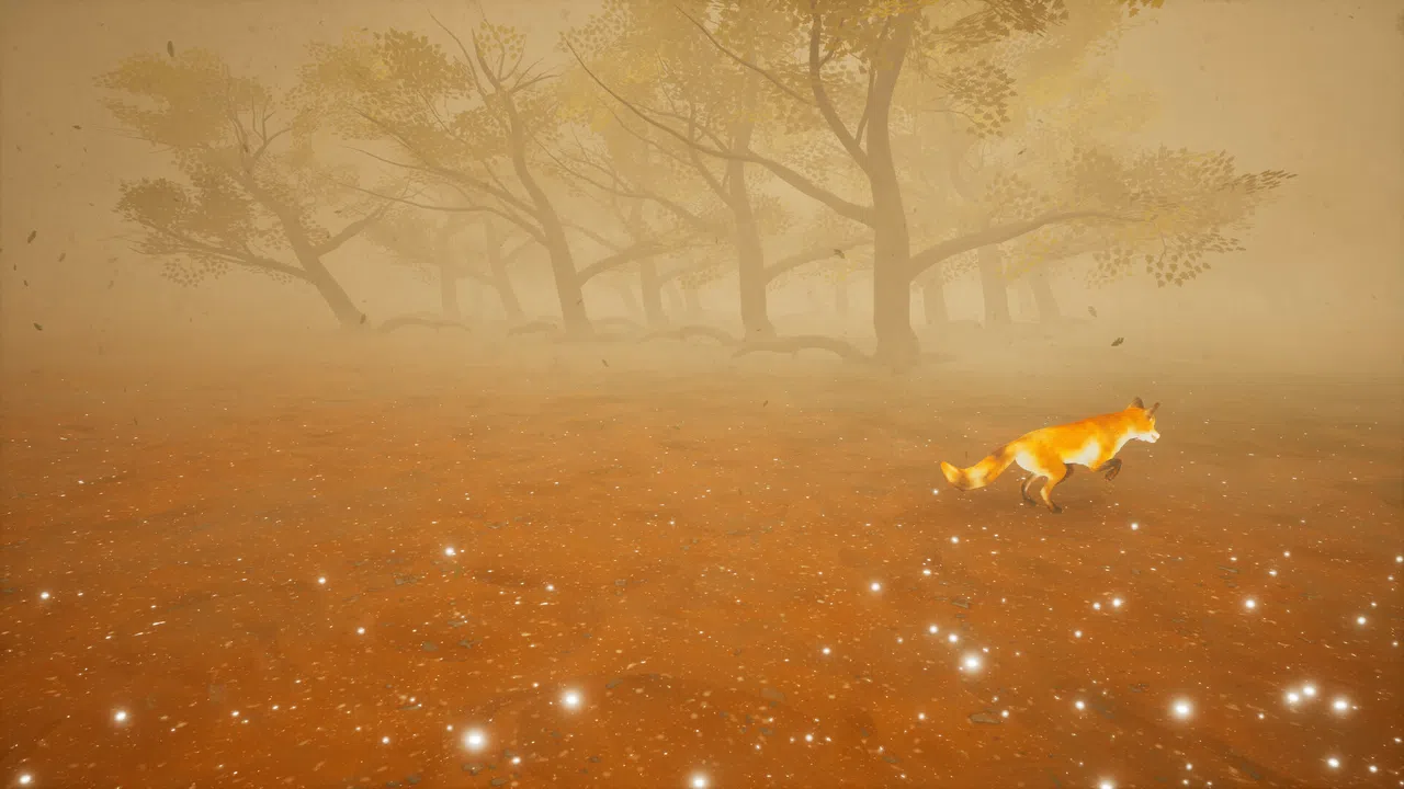 Solid Liquid Gas Screenshot 5