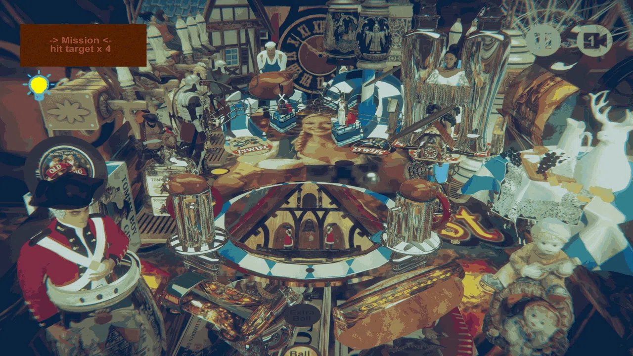 Oktoberfest Pinball   Screenshot 2