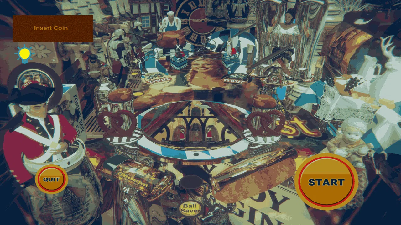 Oktoberfest Pinball   Screenshot 4