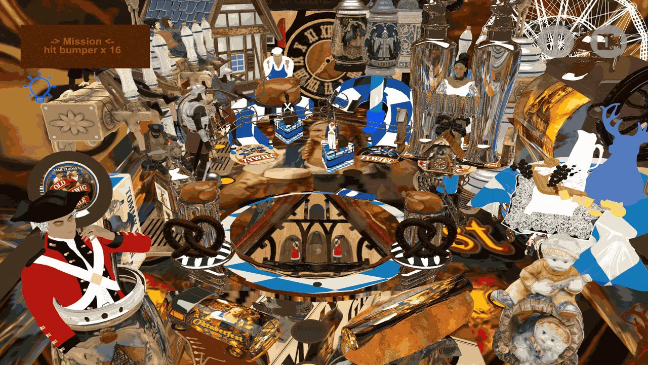 Oktoberfest Pinball   Screenshot 6