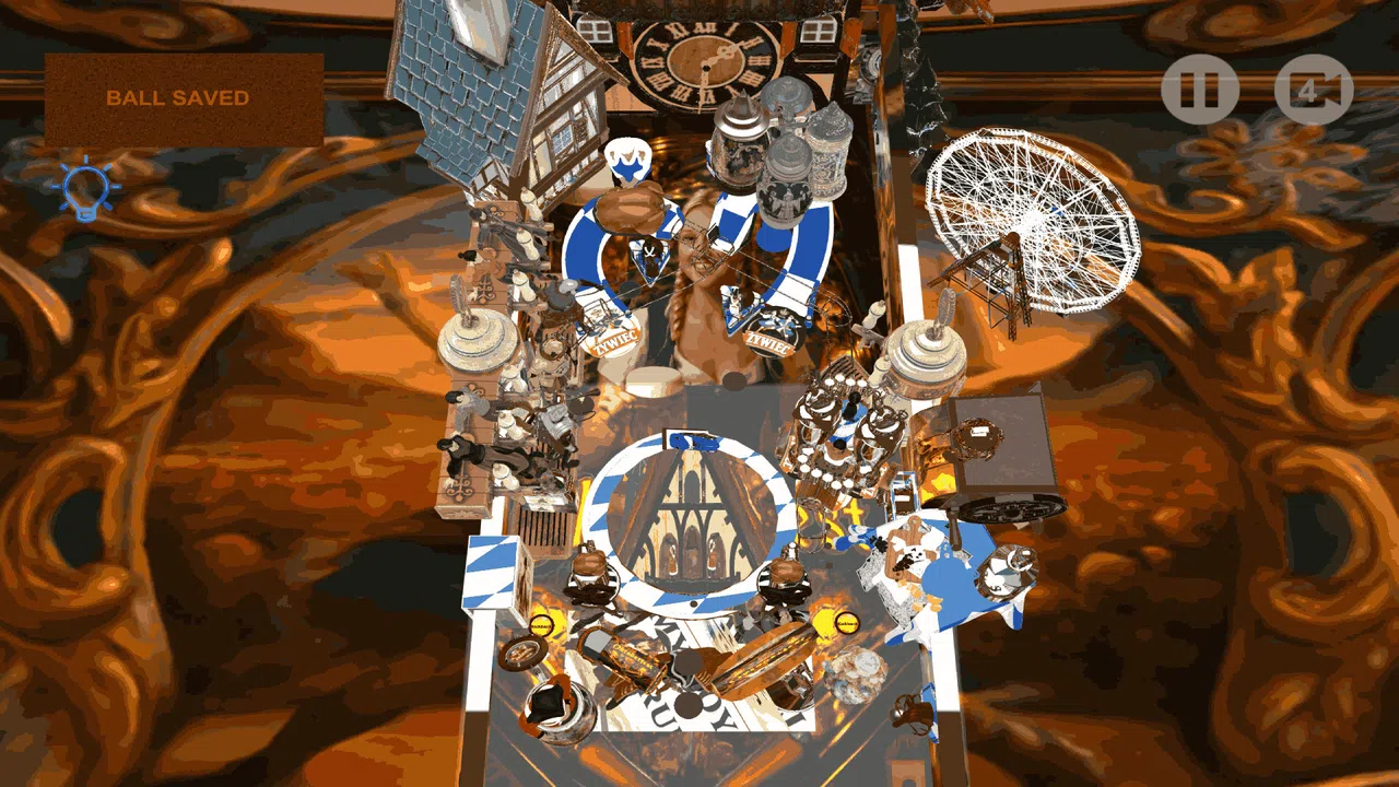 Oktoberfest Pinball   Screenshot 3