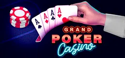 Grand Poker Casino