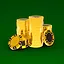 Full house icon