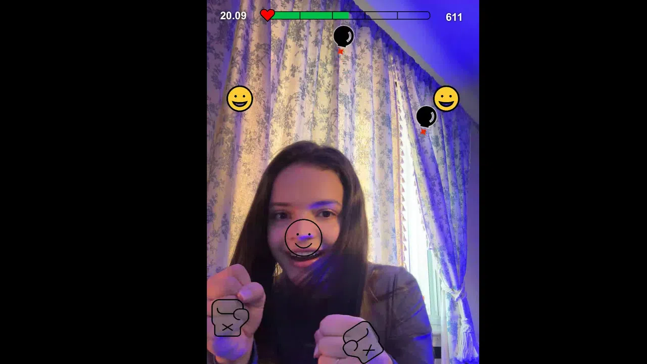 JabCam Screenshot 1