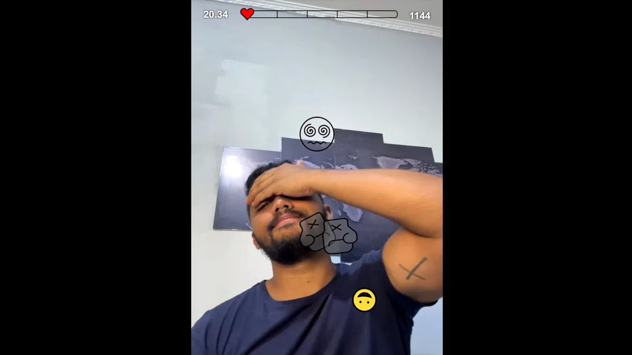 JabCam Screenshot 4