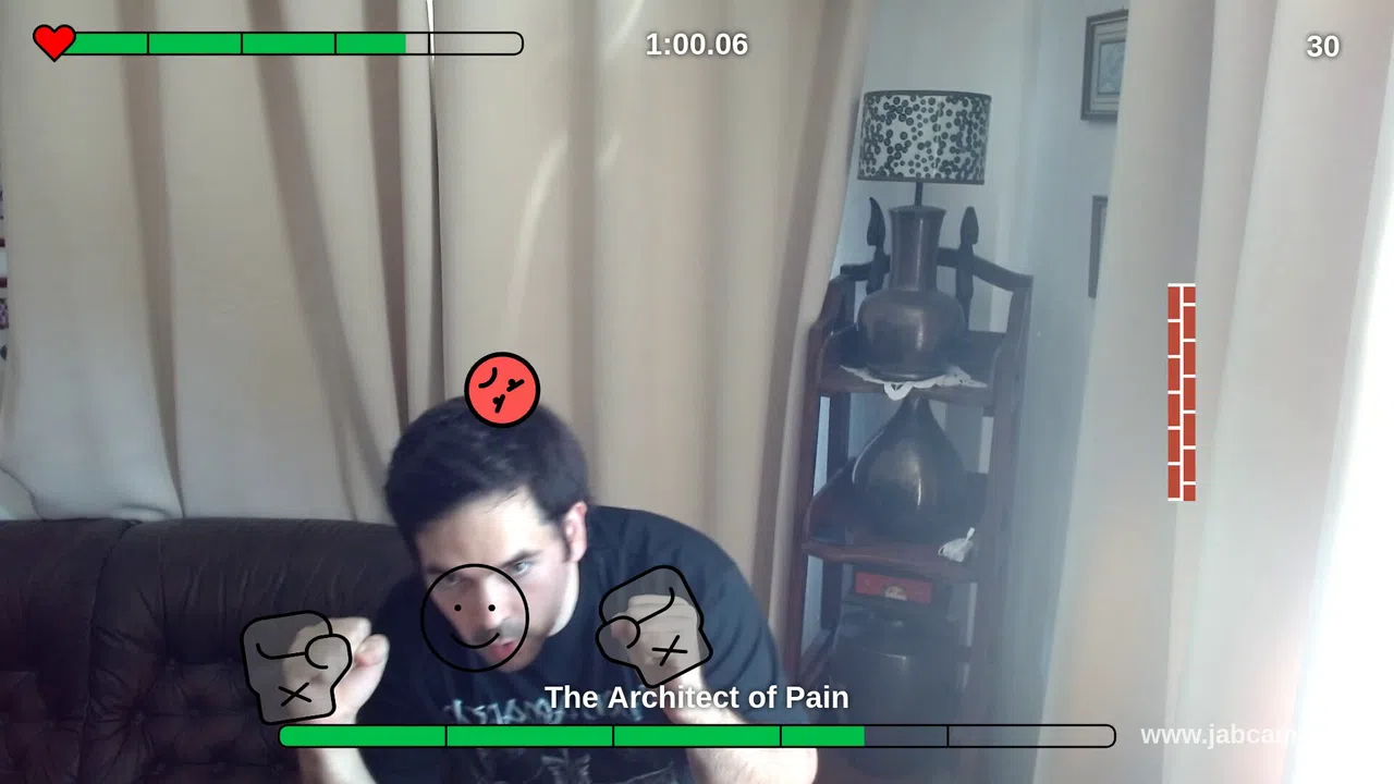 JabCam Screenshot 0