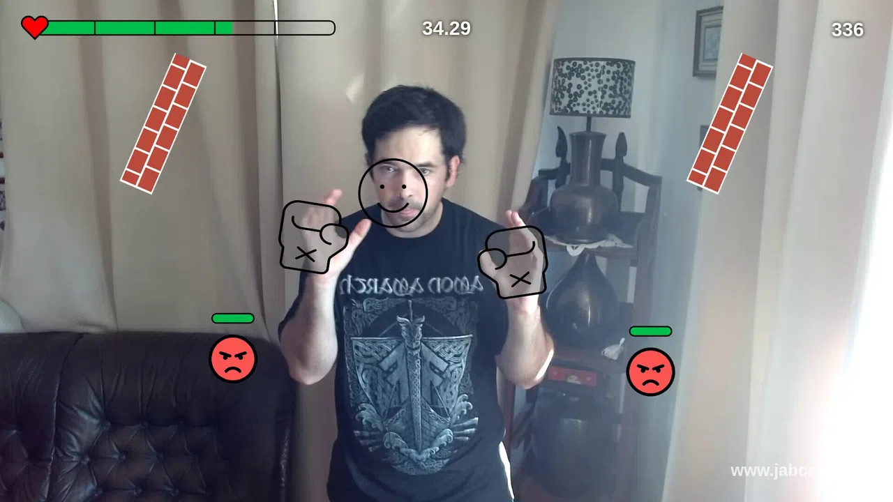 JabCam Screenshot 2