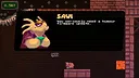 Sawi, The VoidBuster Screenshot 2