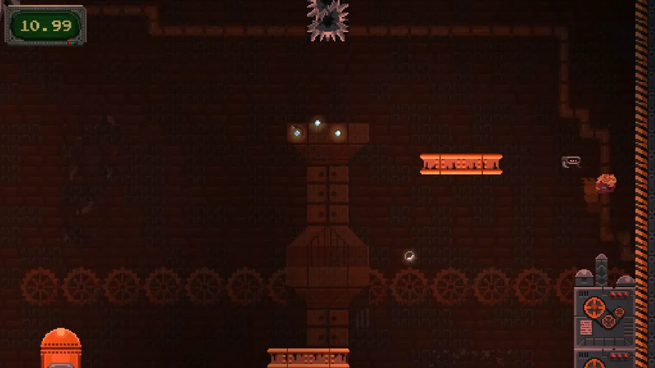 Sawi, The VoidBuster Screenshot 6