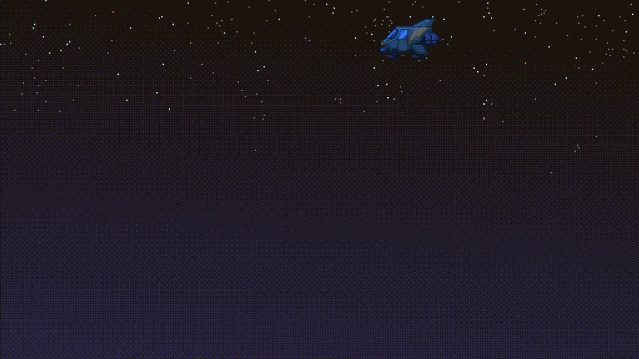Sawi, The VoidBuster Screenshot 12