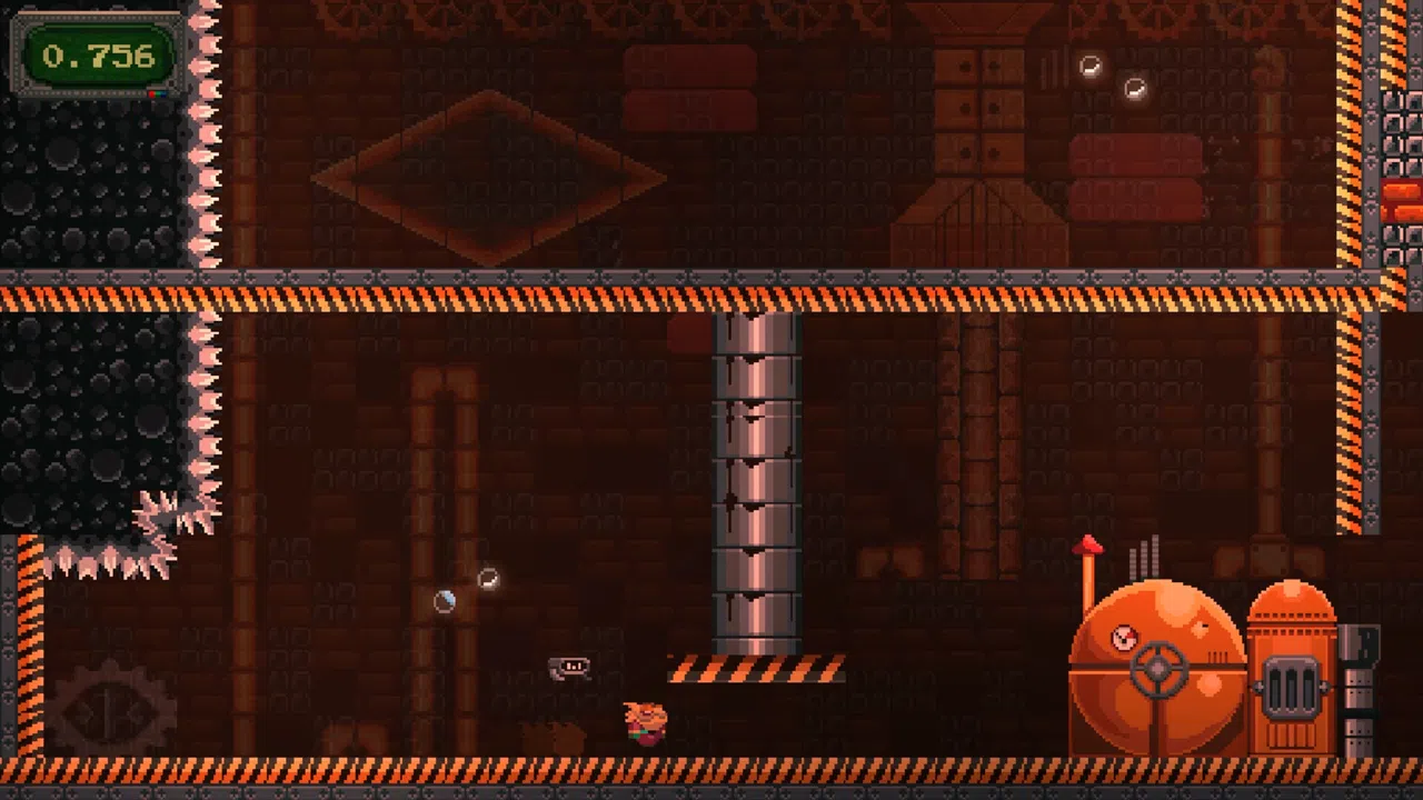 Sawi, The VoidBuster Screenshot 7