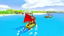 Gierki's Pirates! Screenshot 1
