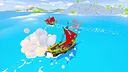 Gierki's Pirates! Screenshot 0