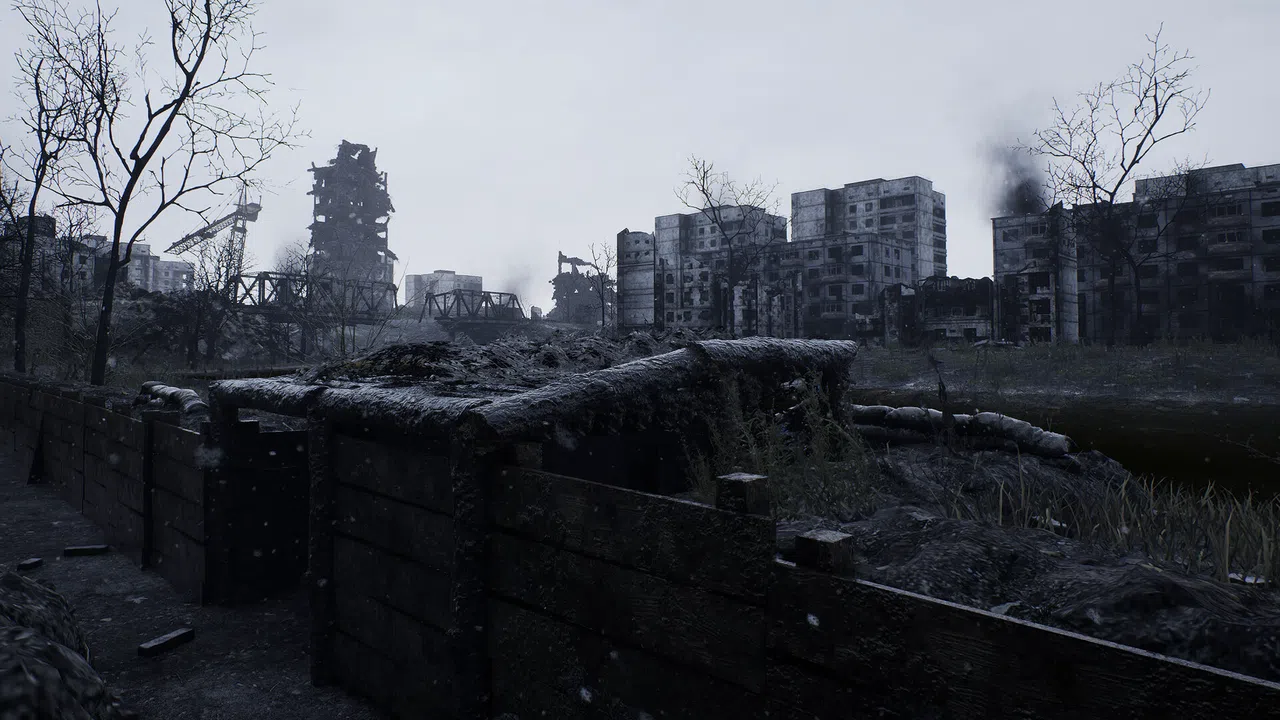 WE’RE STILL HERE Screenshot 7