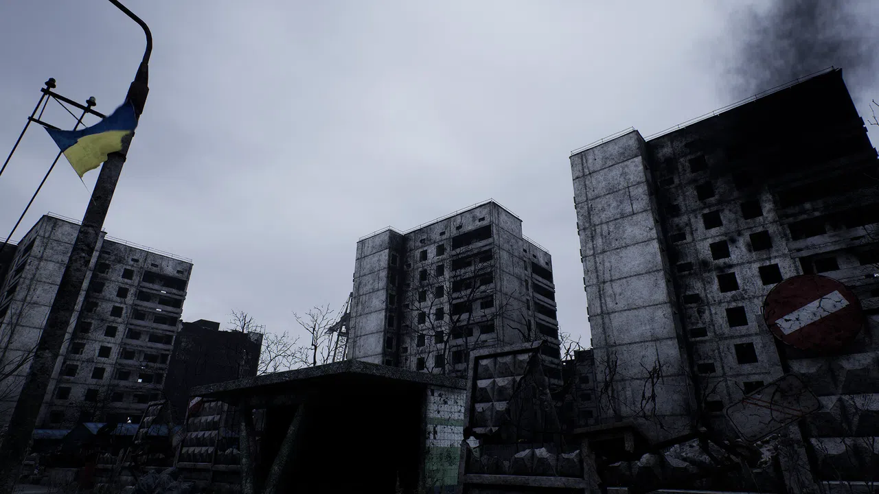 WE’RE STILL HERE Screenshot 9