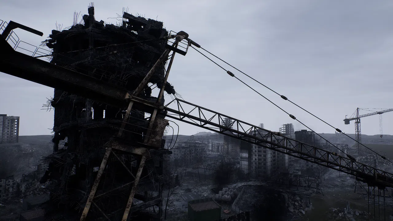 WE’RE STILL HERE Screenshot 12