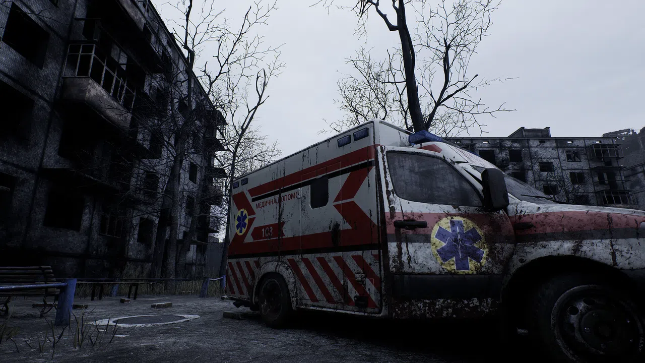 WE’RE STILL HERE Screenshot 15