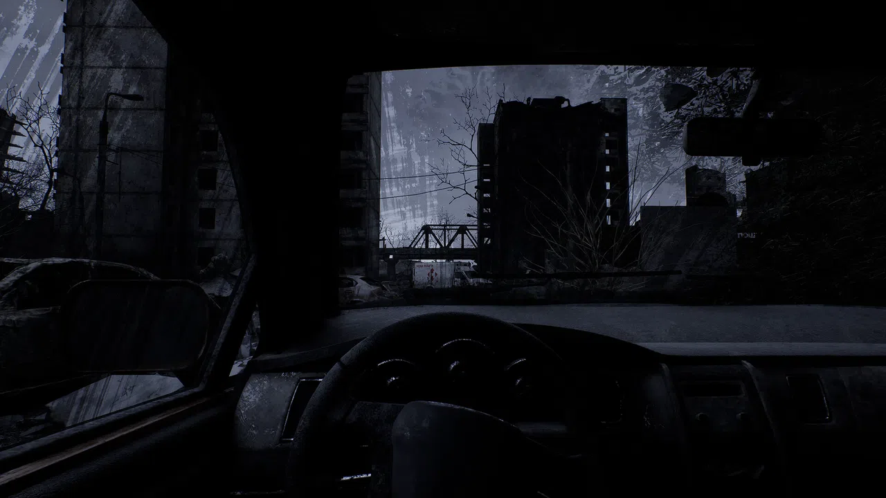 WE’RE STILL HERE Screenshot 11