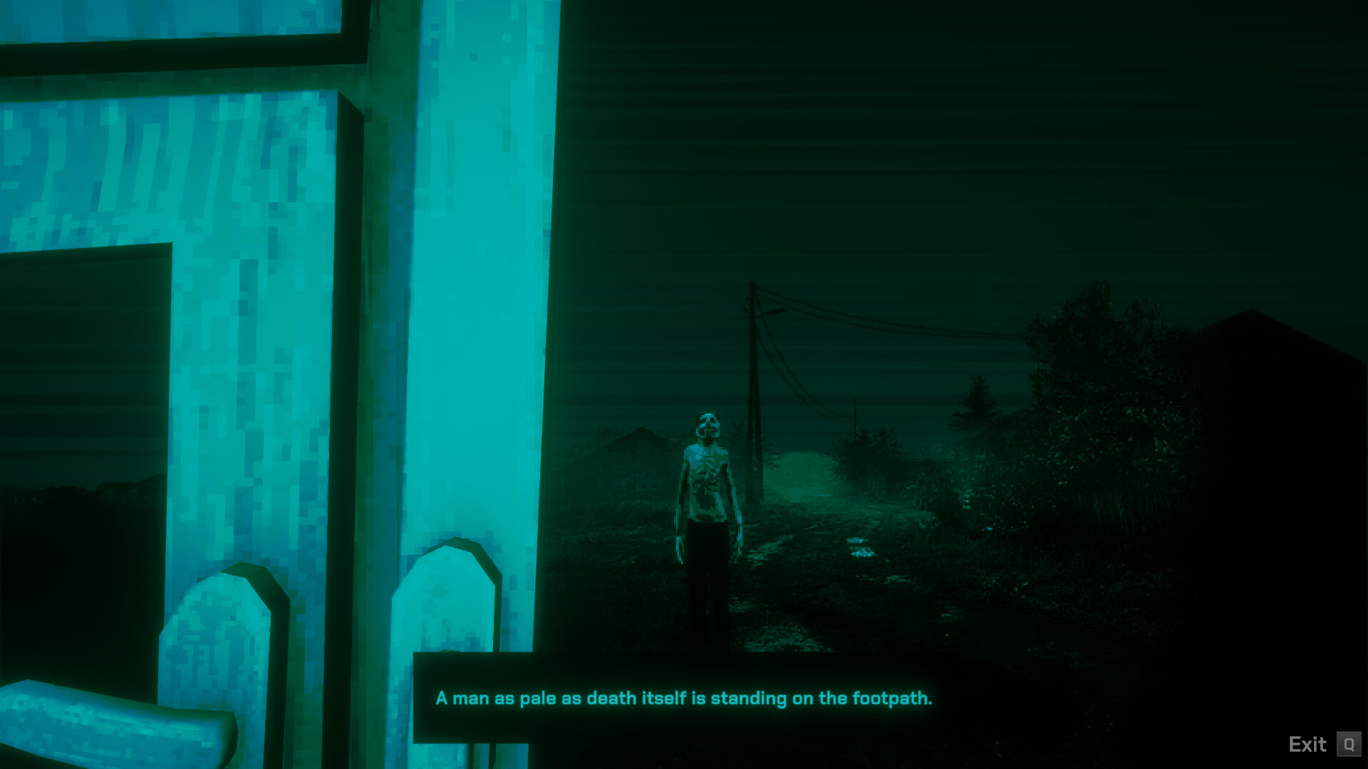 No, I'm not a Human Screenshot 6
