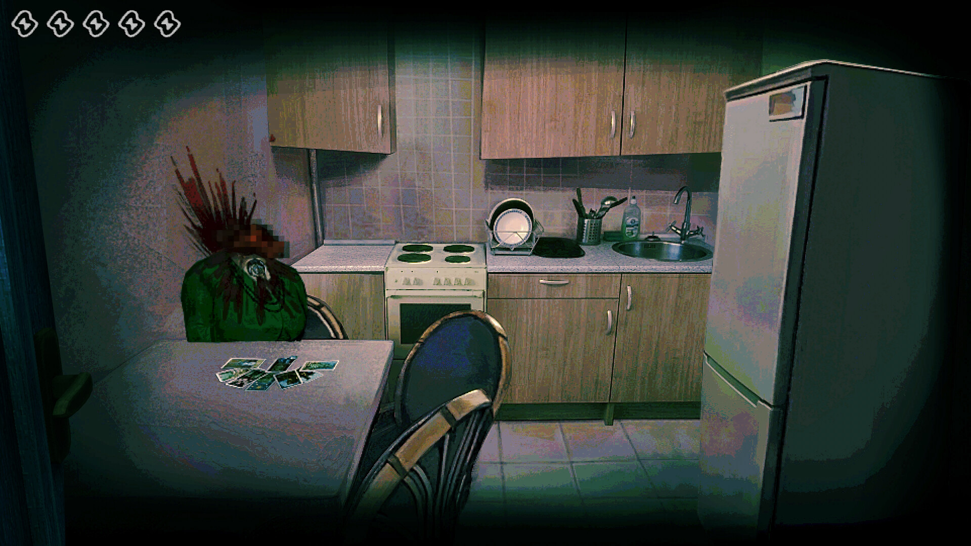 No, I'm not a Human Screenshot 3