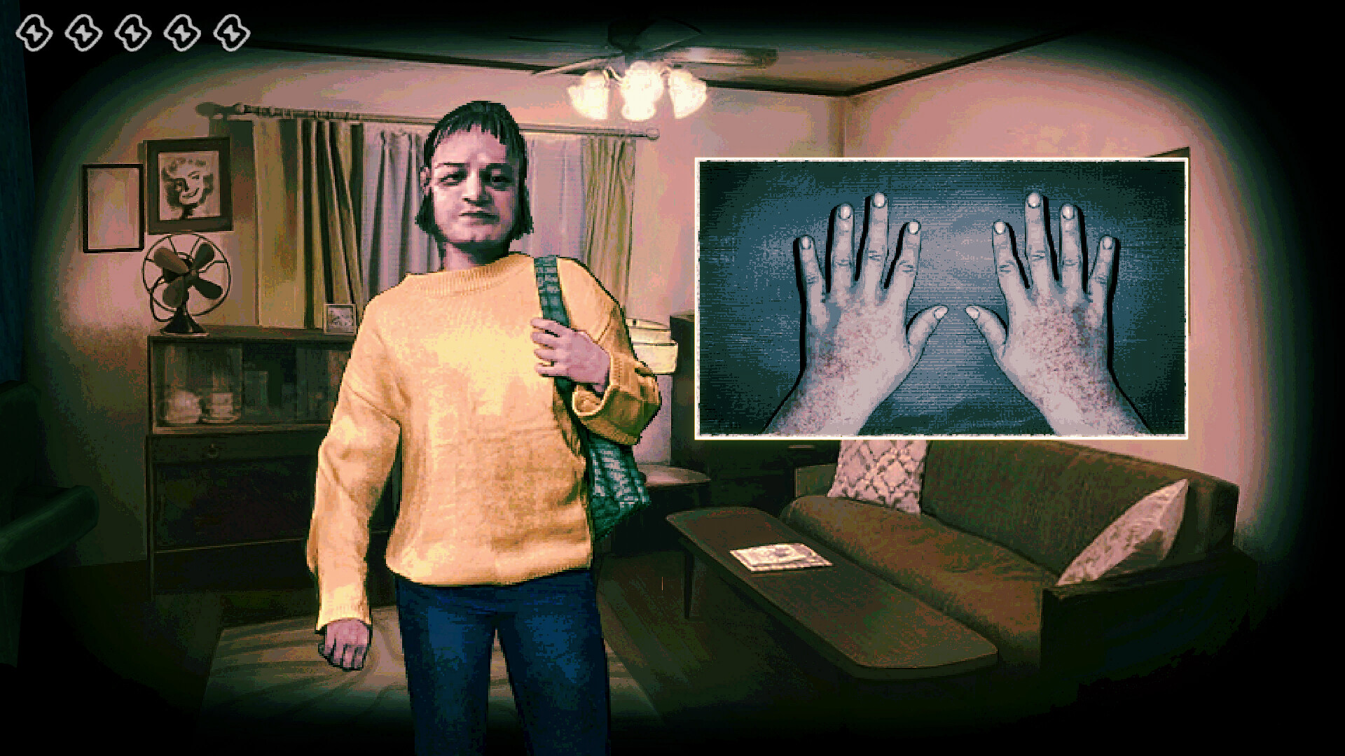 No, I'm not a Human Screenshot 2