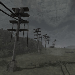 Megastructure amble, side B icon