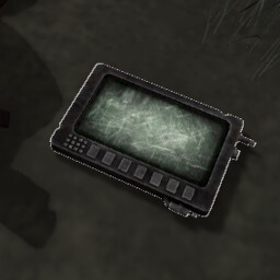 Secrets at the edge of the map icon