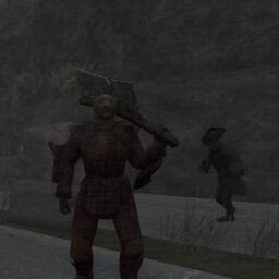 Indirect hazards icon