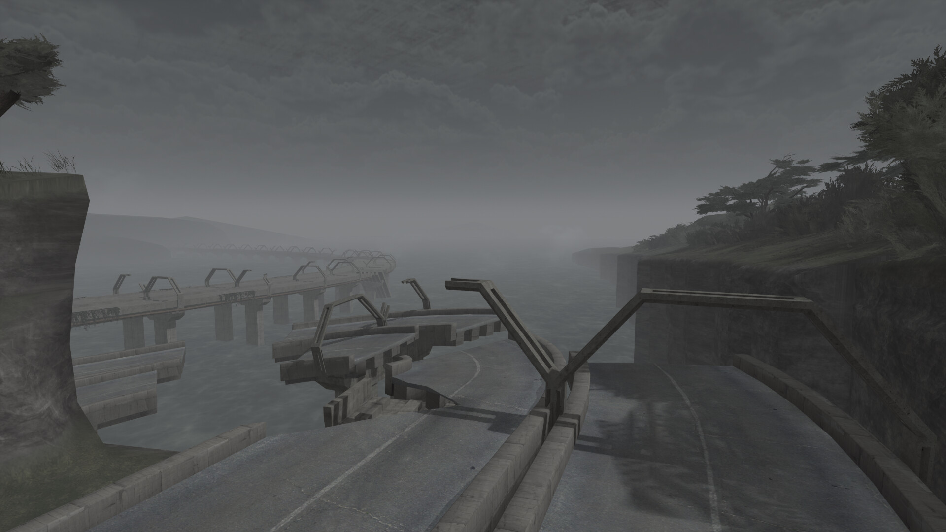 Metal Garden Screenshot 7