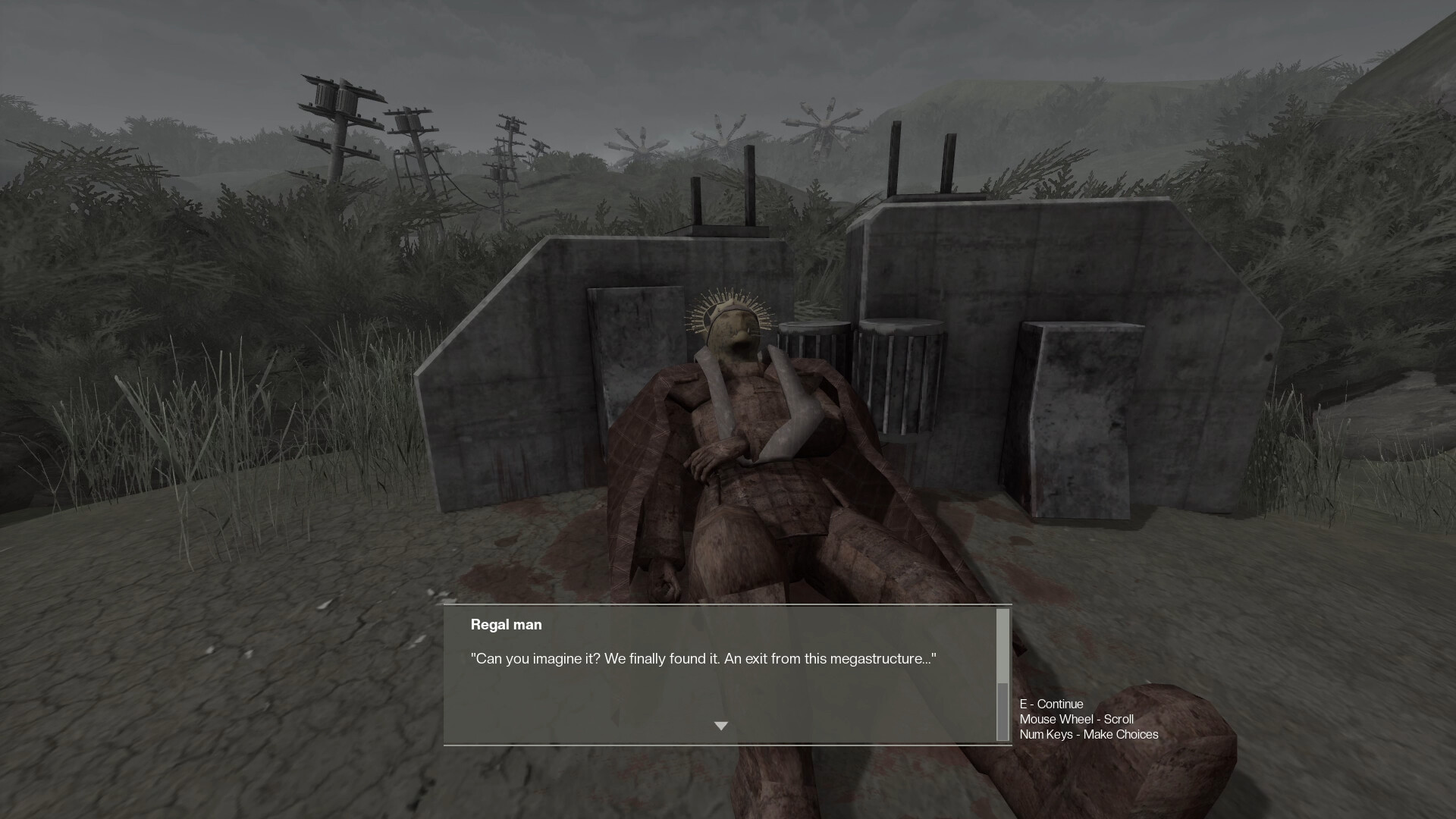 Metal Garden Screenshot 3