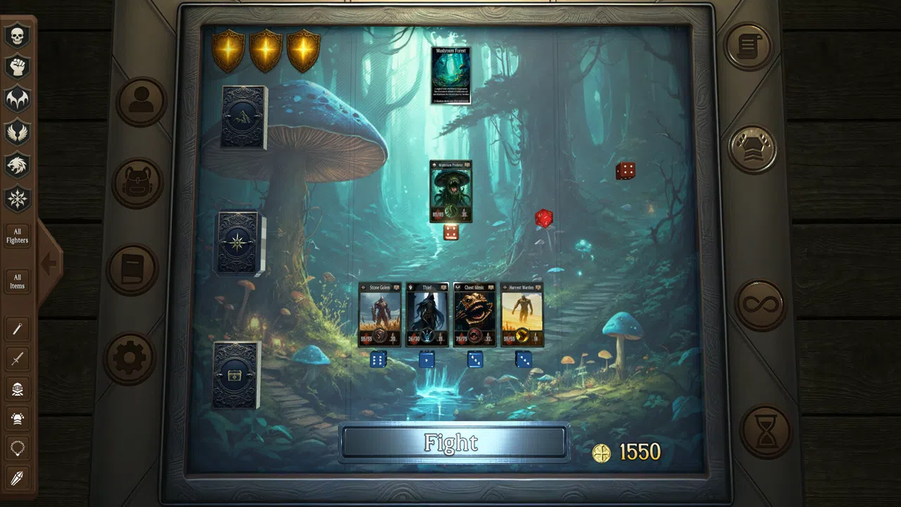 Warband & Magic Screenshot 4