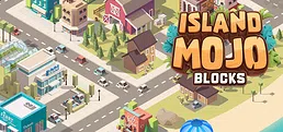 Island Mojo Blocks