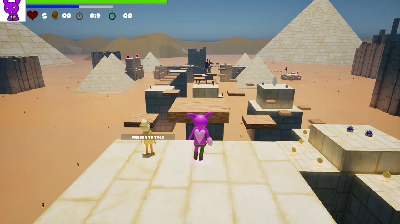 Surrelia Adventures Screenshot 5