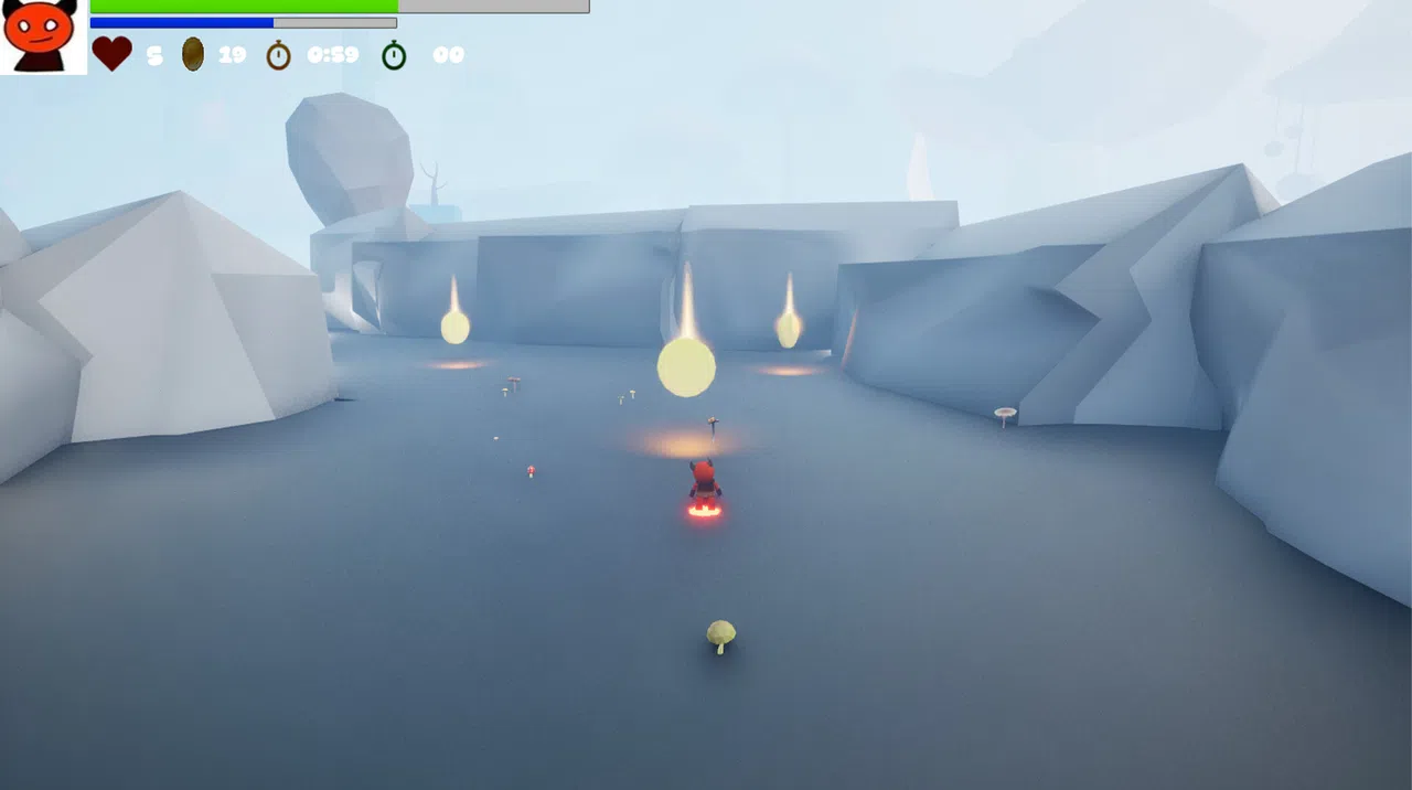 Surrelia Adventures Screenshot 4