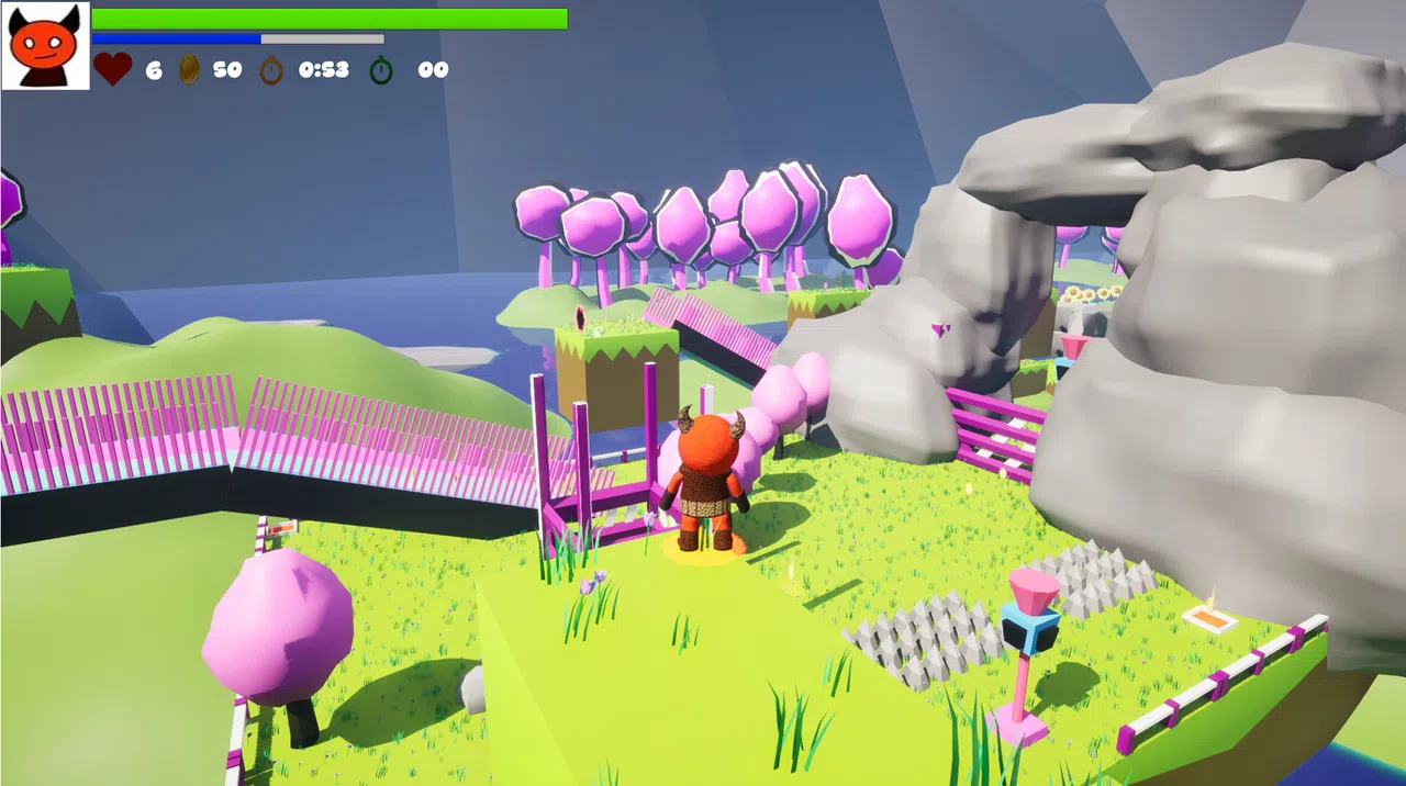 Surrelia Adventures Screenshot 7