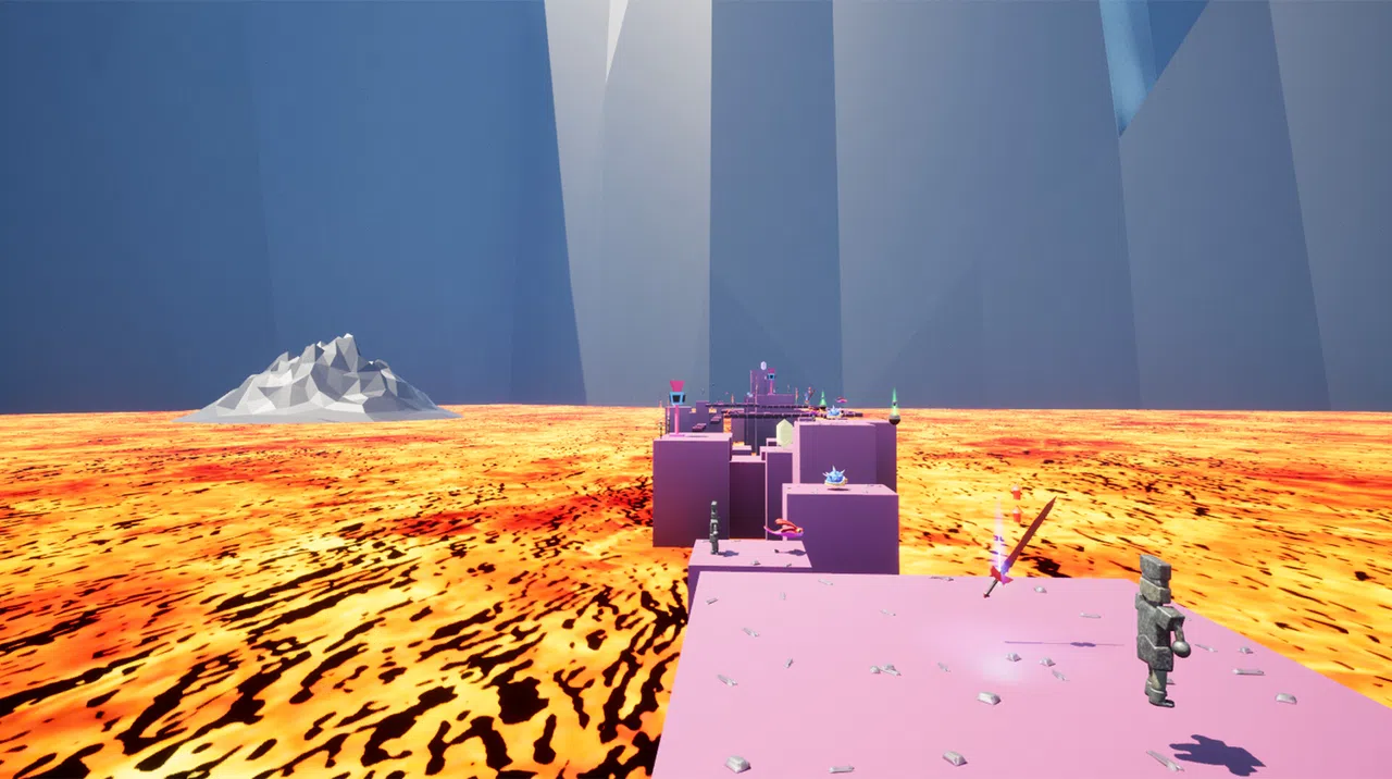 Surrelia Adventures Screenshot 0
