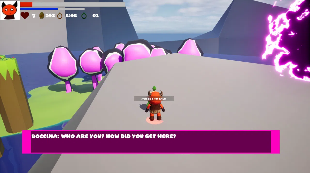 Surrelia Adventures Screenshot 2