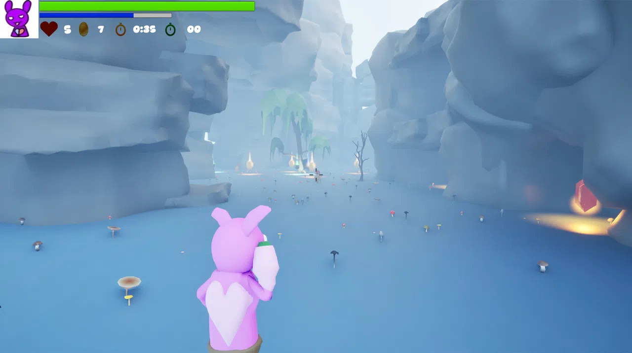 Surrelia Adventures Screenshot 6