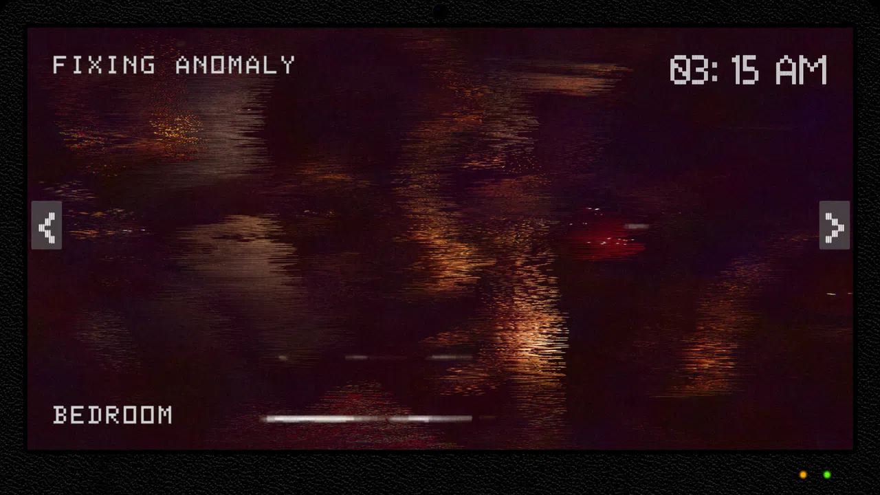 Anomaly Hours: Forest Cabin Screenshot 7
