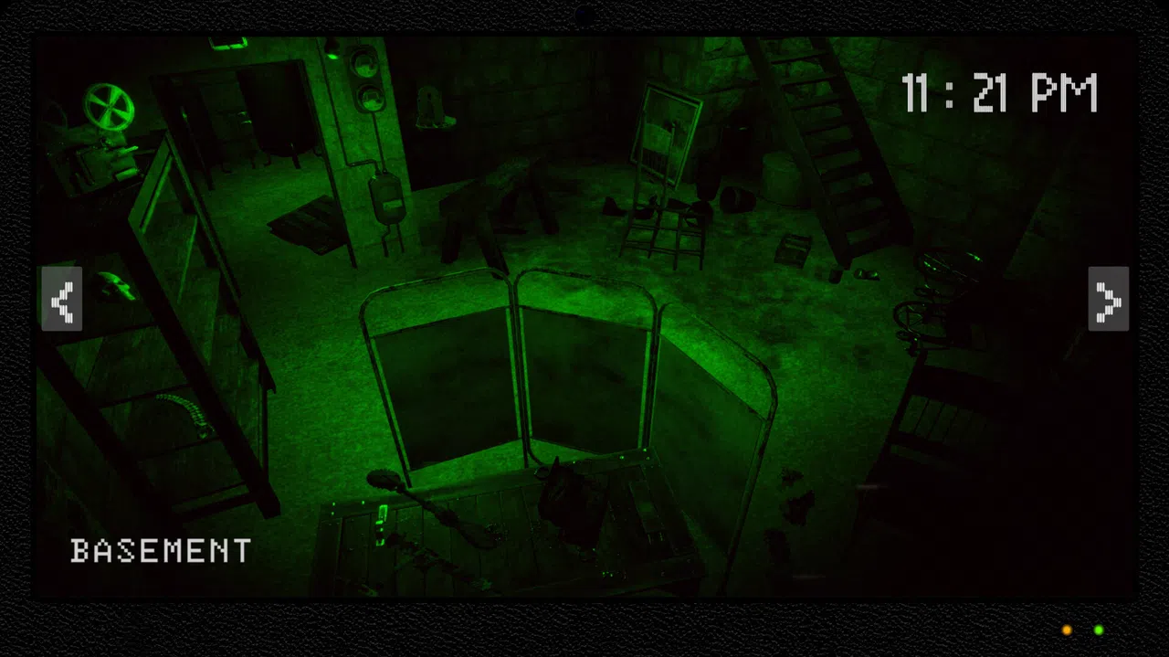 Anomaly Hours: Forest Cabin Screenshot 3