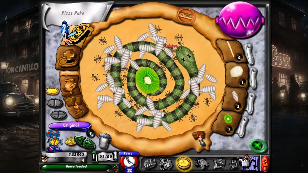 Pizza Syndicate Screenshot 8