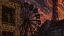100 Chernobyl Cats Screenshot 2