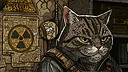 100 Chernobyl Cats Screenshot 1