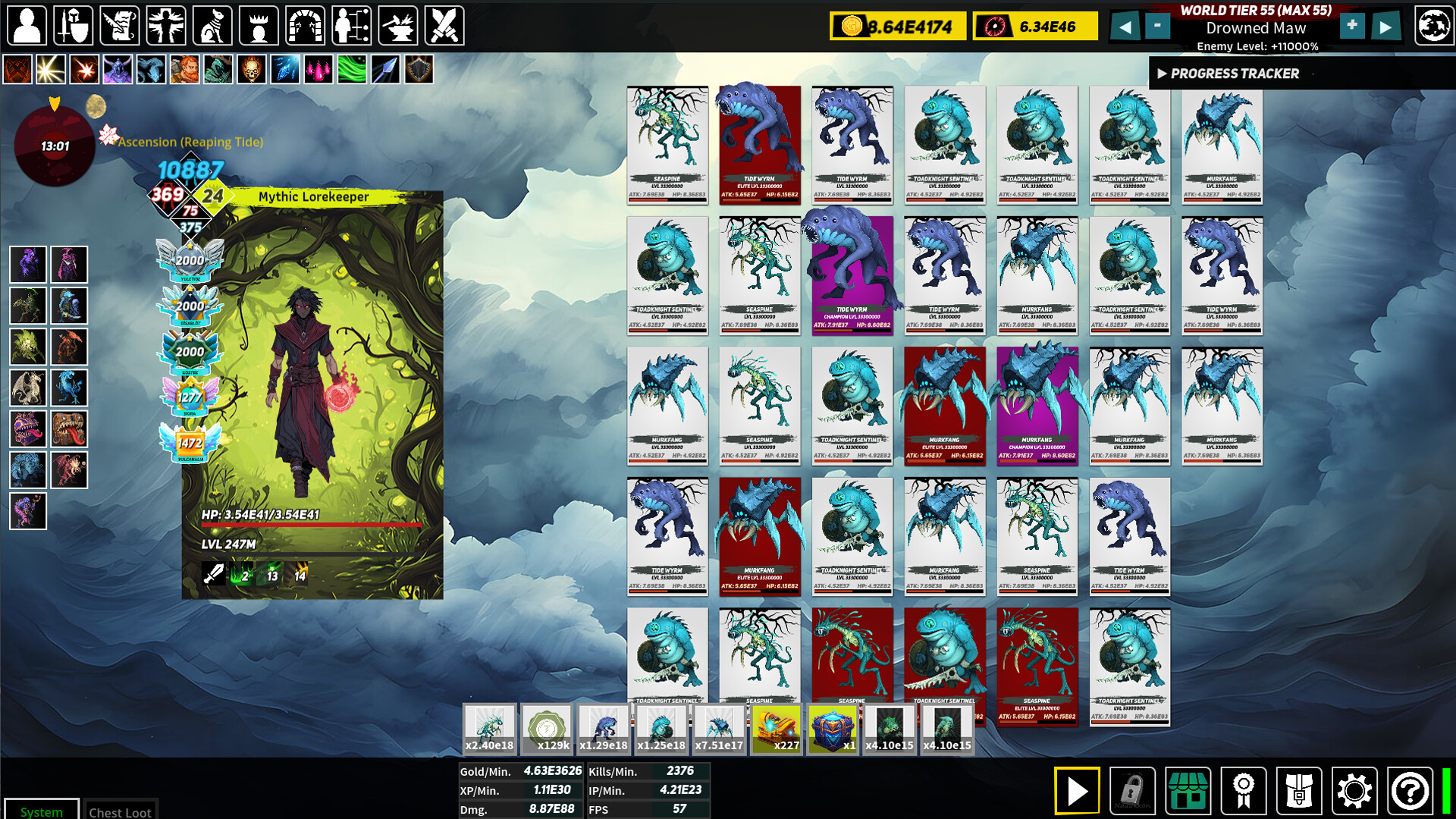 Wardens of the Glade - Supporter Pack Screenshot 1