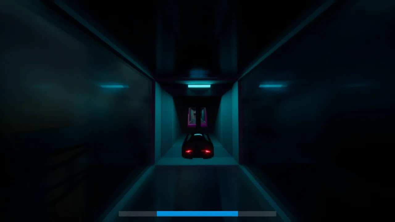 AETHER RUSH Screenshot 6